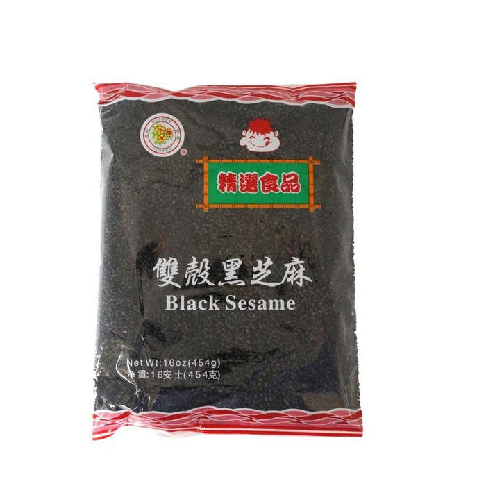 Black Sesame 16oz