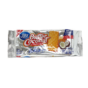 Butter Coconut Biscuit-Po Wing Online