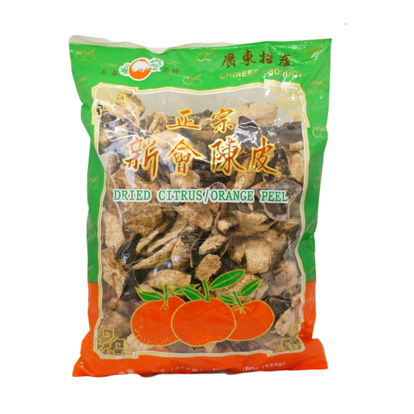 CHANG SHOU Dried Orange Peel-Po Wing Online
