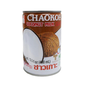 Chaokoh Coconut Milk-CHAOKOH-Po Wing Online