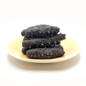 Chinese Dried Sea Cucumber (Liao Cen)