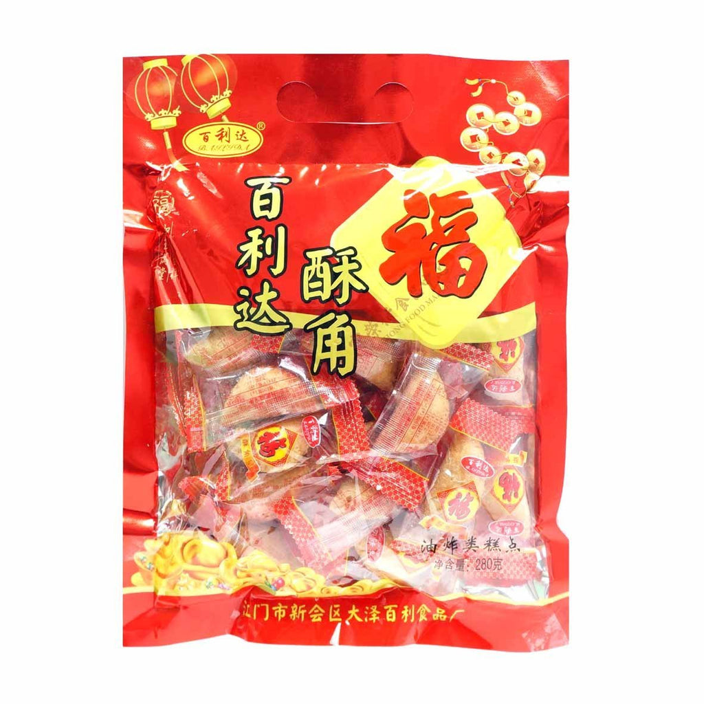 New Year Crisps Corners-BAI LI DA-Po Wing Online