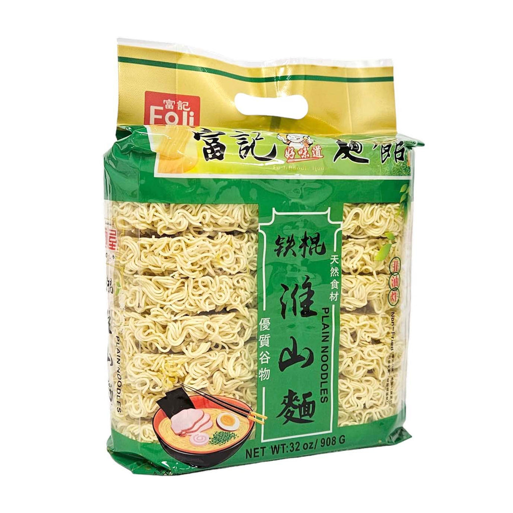 Chinese Yam Noodle-FOJI-Po Wing Online