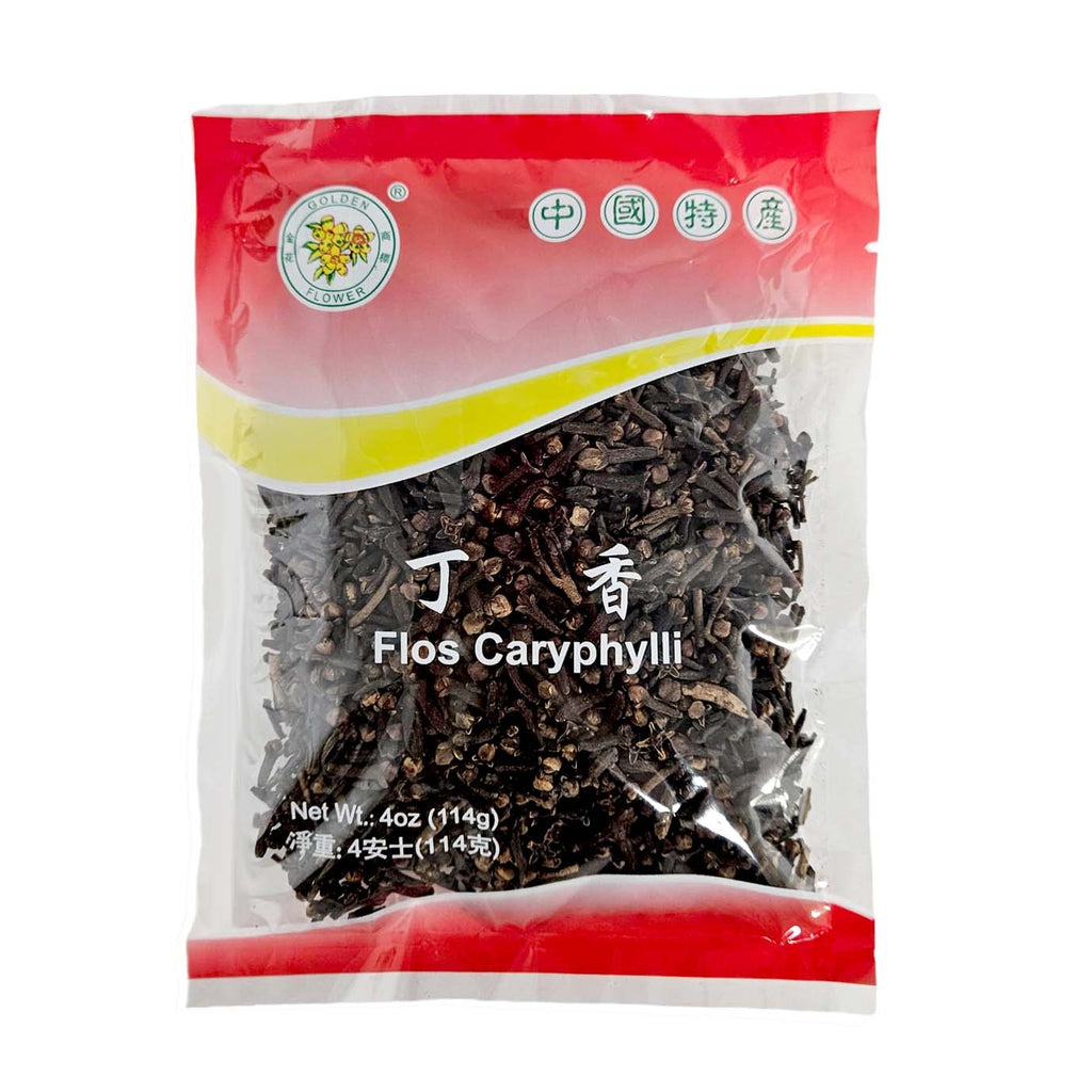 Dried Cloves-GOLDEN FLOWER-Po Wing Online