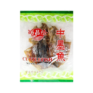 Dried Cuttlefish-H.C.L.-Po Wing Online