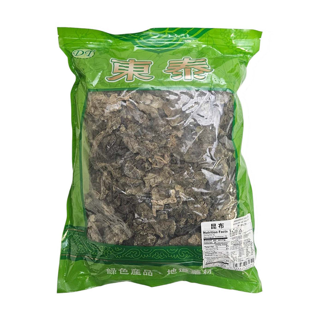 Dried Kelp (Kun Bu)-DT-Po Wing Online