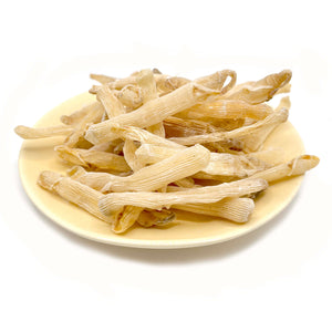 Dried Sandworm (Sha Chong Gan)