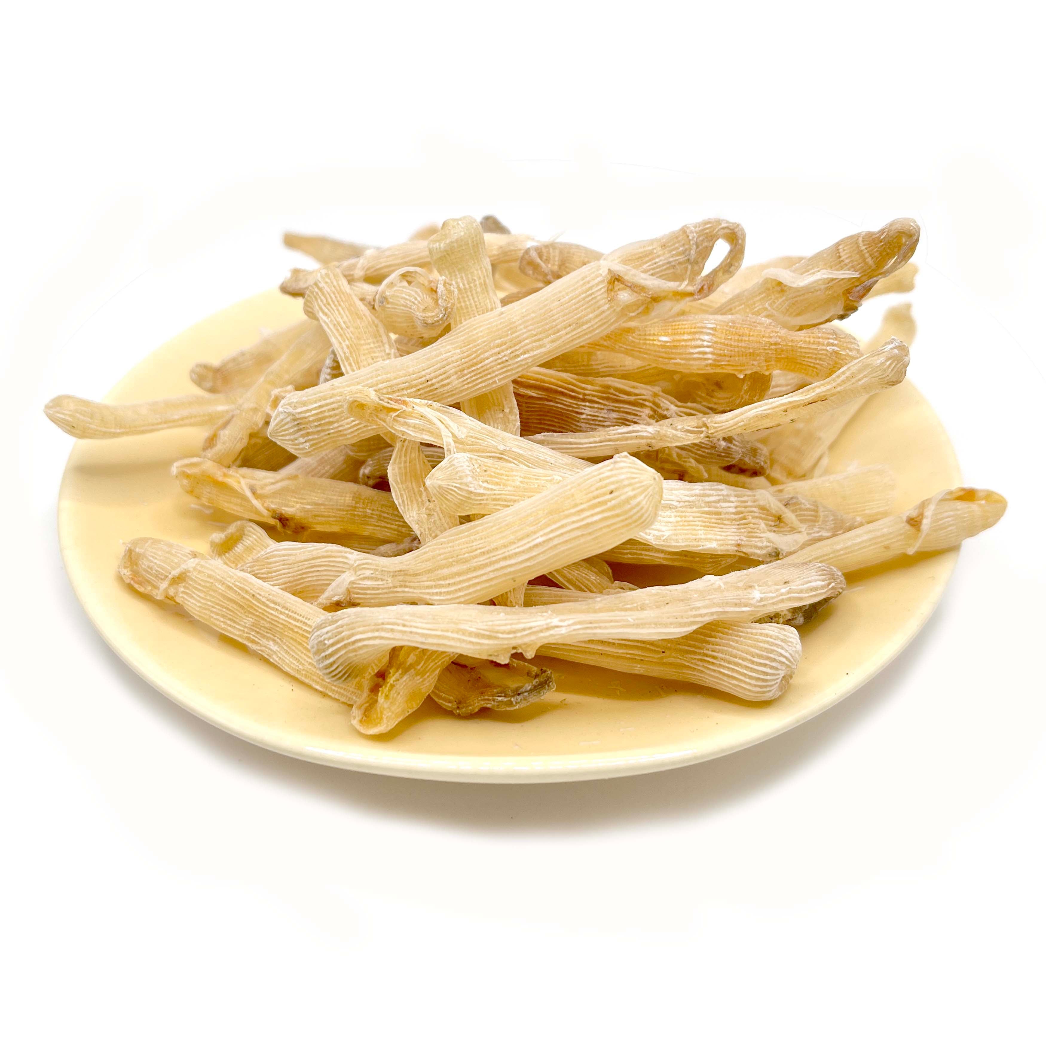 Dried Sandworm (Sha Chong Gan) – Po Wing Online