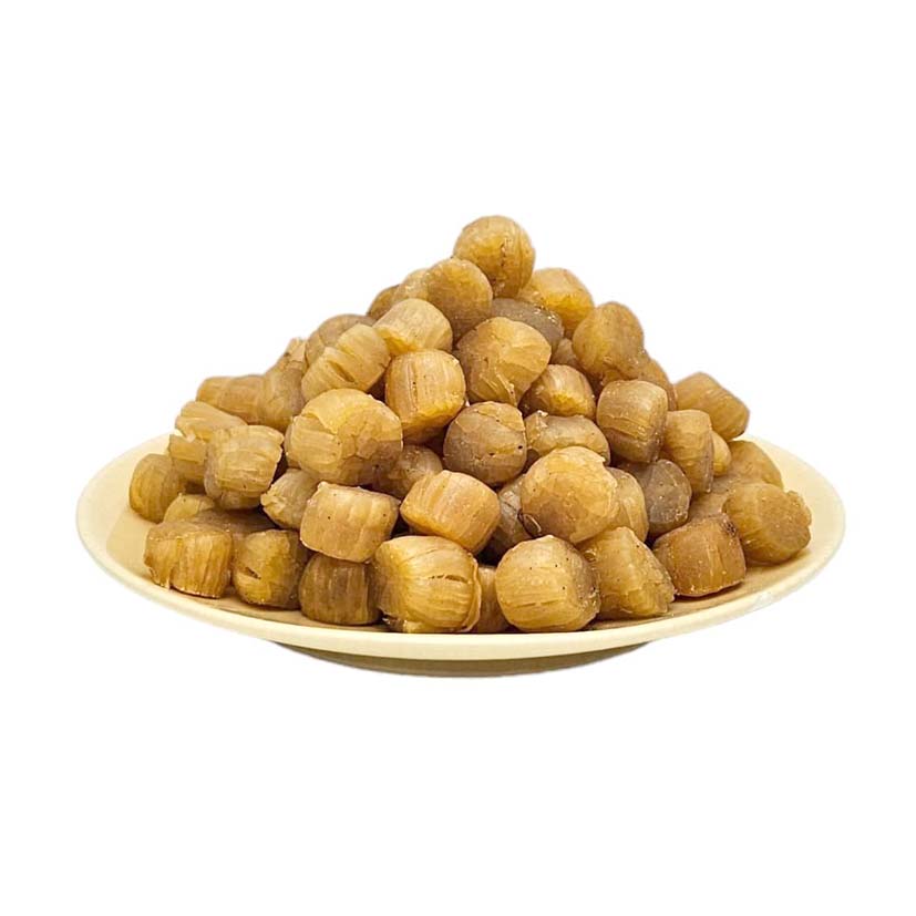 Dried Scallop from DaLian-Po Wing Online-Po Wing Online