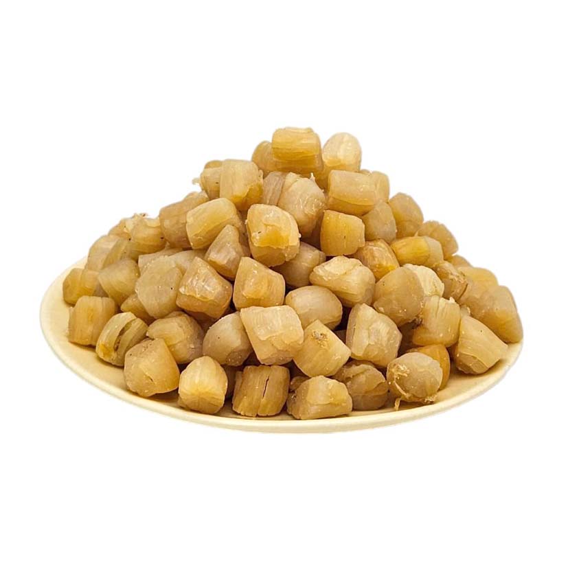 Dried Scallop from QingDao-Po Wing Online-Po Wing Online