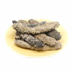 Dried Sea Cucumber From Japan #236051-Po Wing Online-Po Wing Online