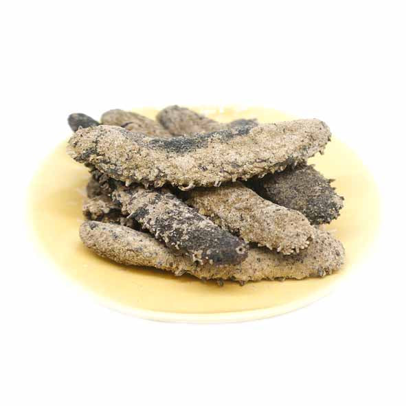 Dried Sea Cucumber From Japan