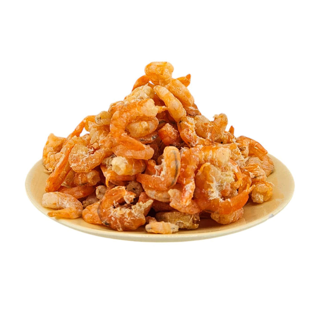 Dried Shrimp from Thailand (8A)-Po Wing Online-Po Wing Online