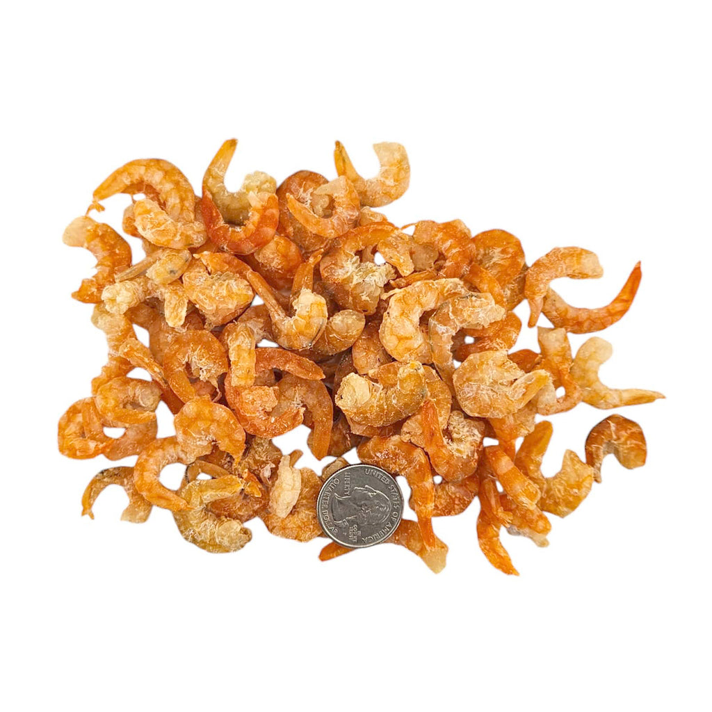 Dried Shrimp from Thailand (8A)-Po Wing Online-Po Wing Online