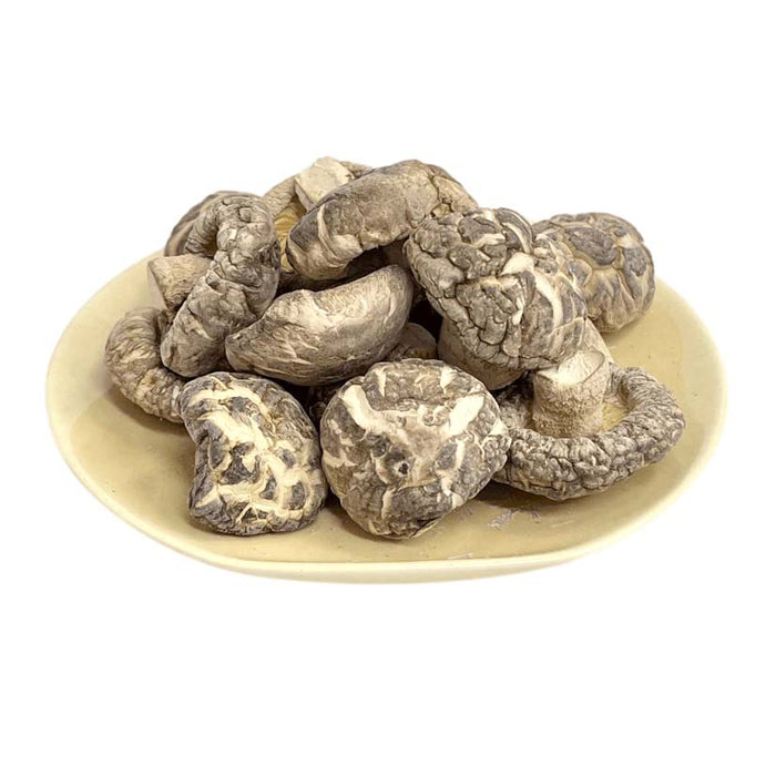 Dried Tea Shiitake Mushroom 4-5cm
