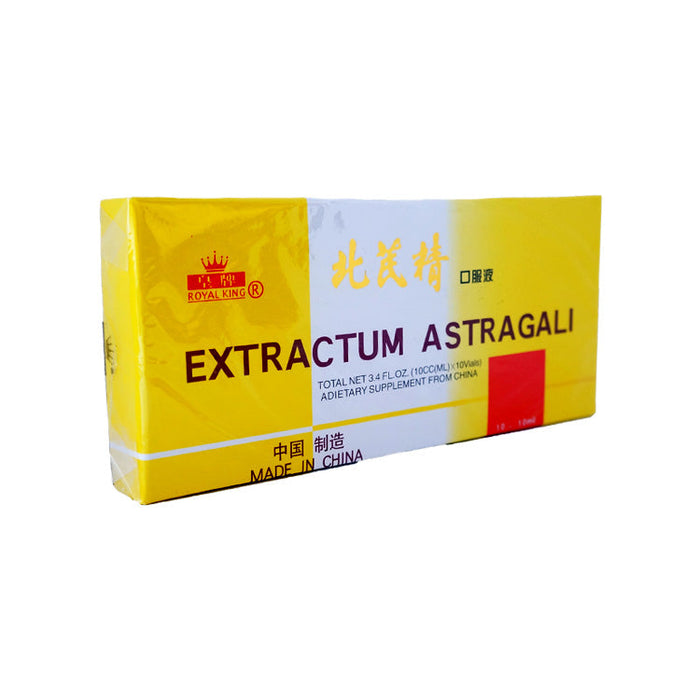 Extractum Astragali (Bei Qi Jing)