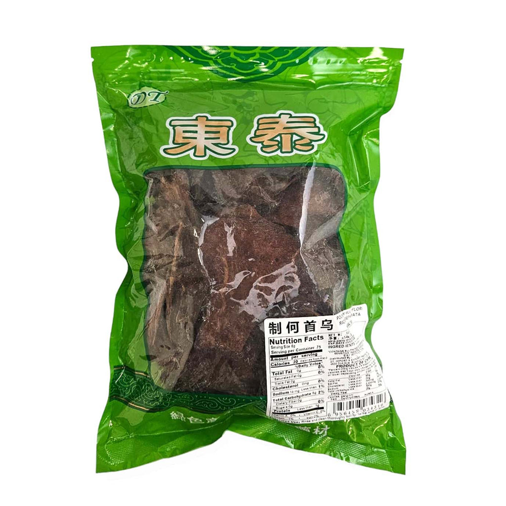 Fleeceflower Root (Zhi He Shou Wu)-DT-Po Wing Online