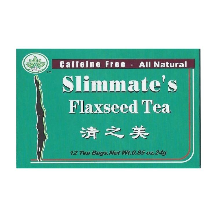 GTR Slimmate Tea with Flaxseed-GTR-Po Wing Online