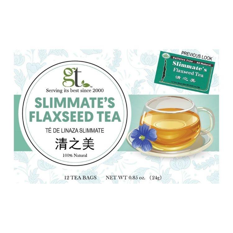 GTR Slimmate Tea with Flaxseed-GTR-Po Wing Online