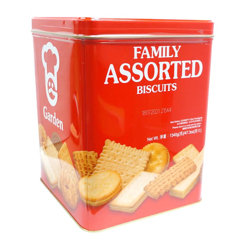 Assorted biscuits online