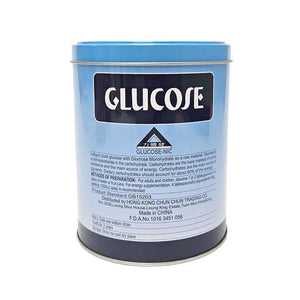 Glucose Dextrose Monohydrate