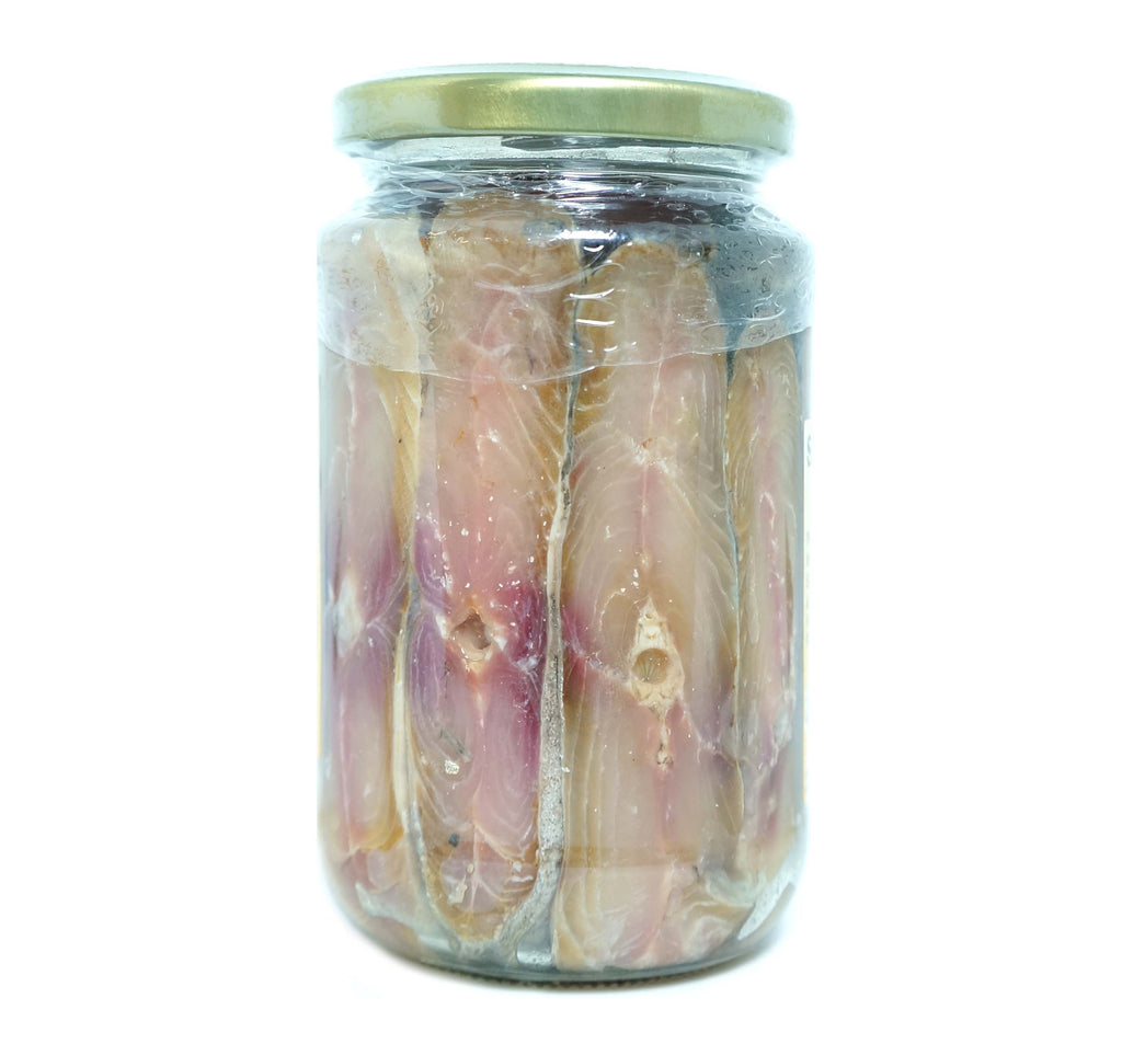 HAI CHANG LONG Salted Mackerel in Oil-Po Wing Online