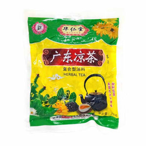 HUA REN TANG Canton Style Herbal Tea-Po Wing Online
