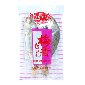 H.C.L. Dried Croaker Fish-Po Wing Online