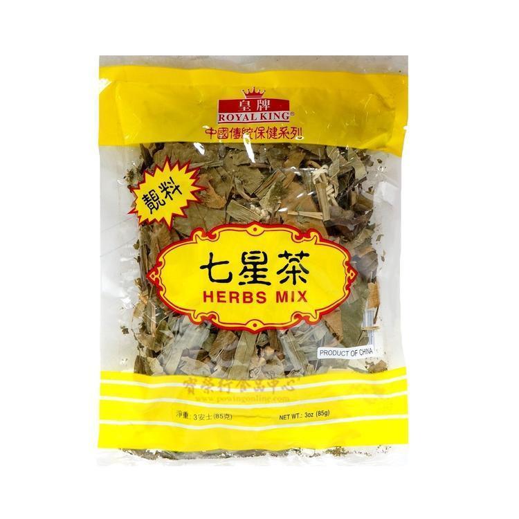 Herbal Tea Qi Xing Cha Po Wing Online