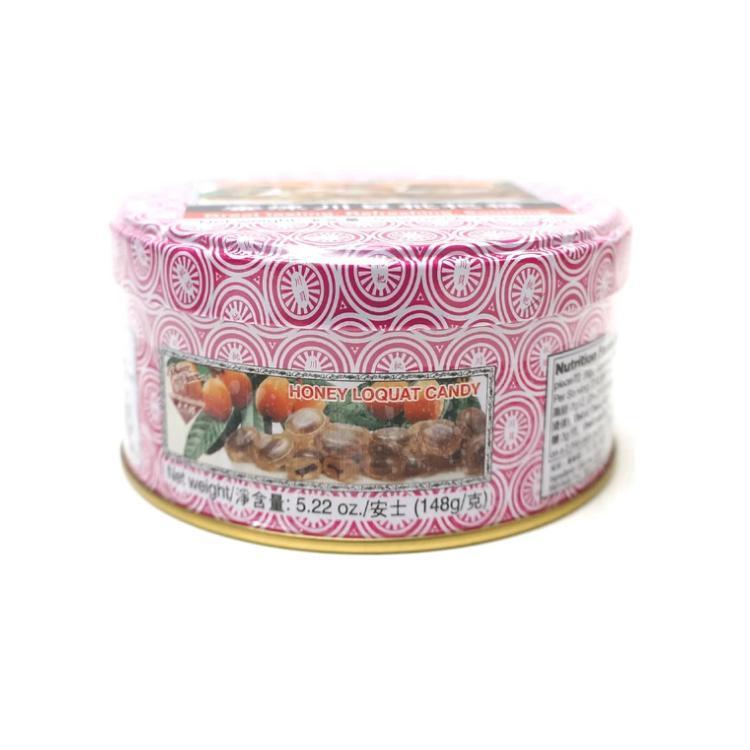 Honey Loquat Candy-PRINCE OF PEACE-Po Wing Online