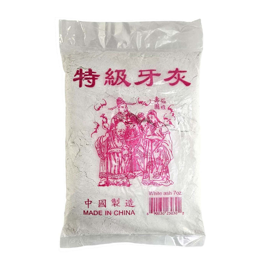 Incense White Ash-Chee Shing Paper Merchants-Po Wing Online