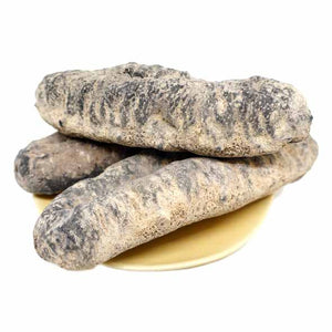 Dried Sea Cucumber From Indonesia (Zhu Po Seng) #236018-Po Wing Online-Po Wing Online