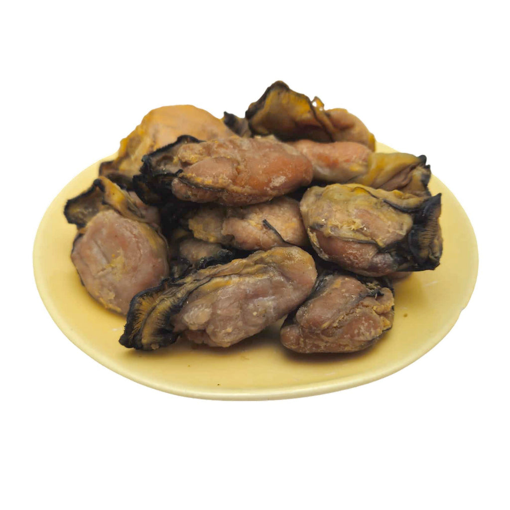 Japanese Dried Oyster (Extra Large)-Po Wing Online-Po Wing Online