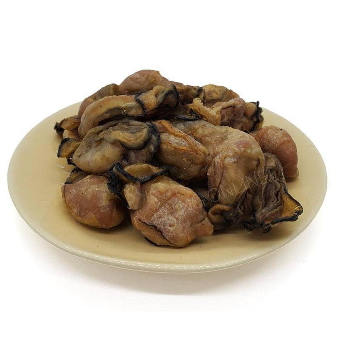 Japanese Dried Oyster (Extra Large)