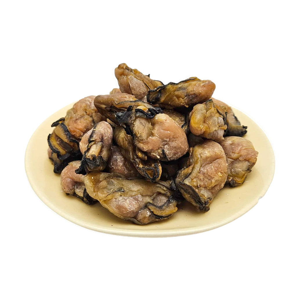 Japanese Dried Oyster (L) Premium-Po Wing Online-Po Wing OnlineV