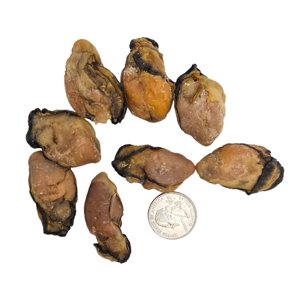 Japanese Dried Oyster (L) Premium-Po Wing Online-Po Wing Online