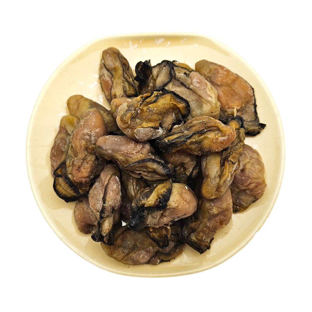 Japanese Dried Oyster (L) Premium-Po Wing Online-Po Wing Online