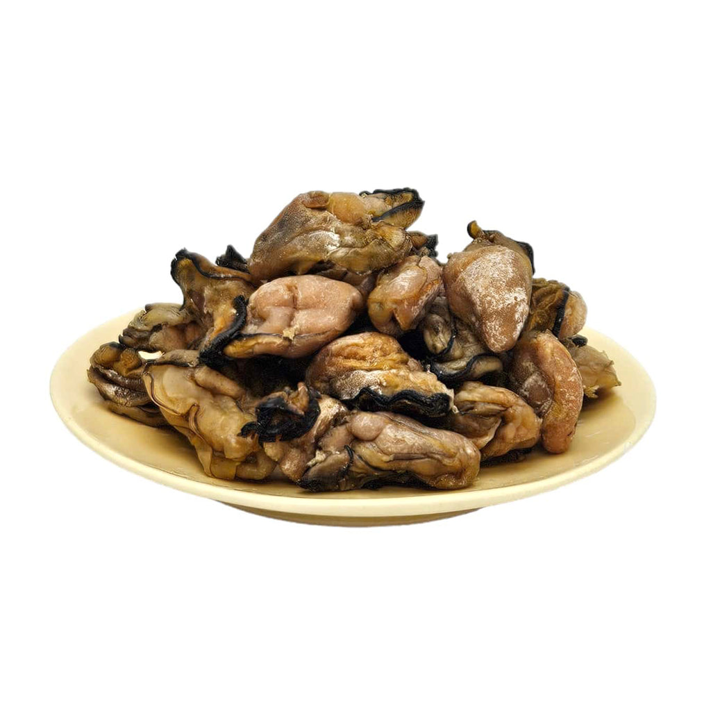 Dried Oyster (M)-Po Wing Online-Po Wing Online