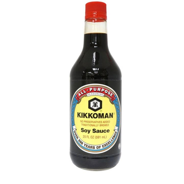 SAUCE HOISIN - Kikkoman