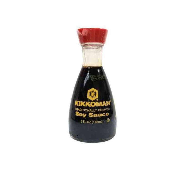 Kikkoman Soy Sauce Dispenser | Po Wing Online