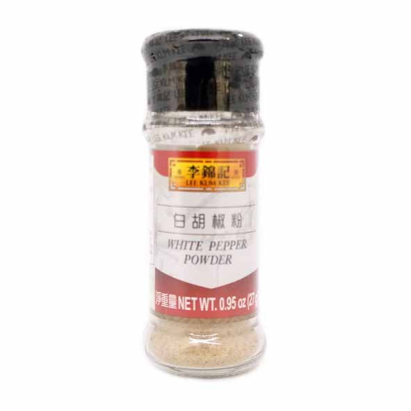 LEE KUM KEE White Pepper Powder