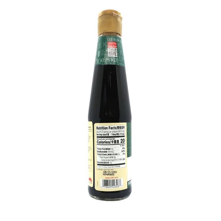 Seasoned Soy Sauce For Seafood-LEE KUM KEE-Po Wing Online