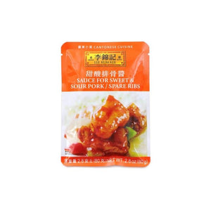 Lee Kum Kee Sweet & Sour Pork Sauce Pack