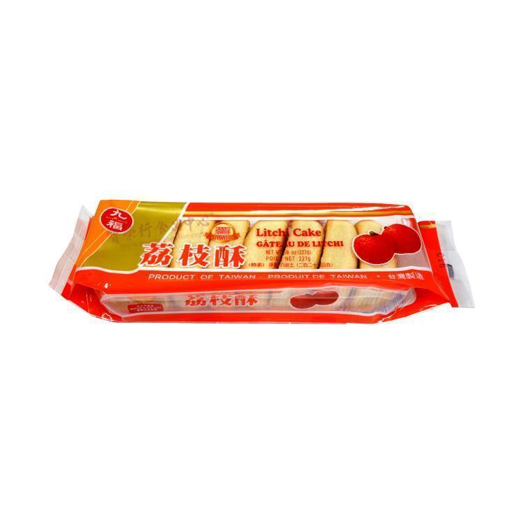 Litchi Cake-NICE CHOICE-Po Wing Online