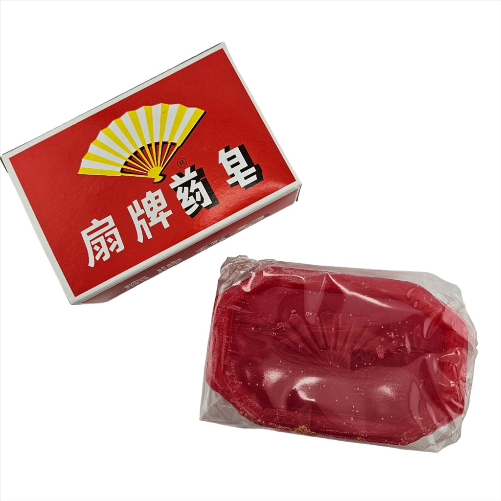 Medicated Soap-FAN-Po Wing Online