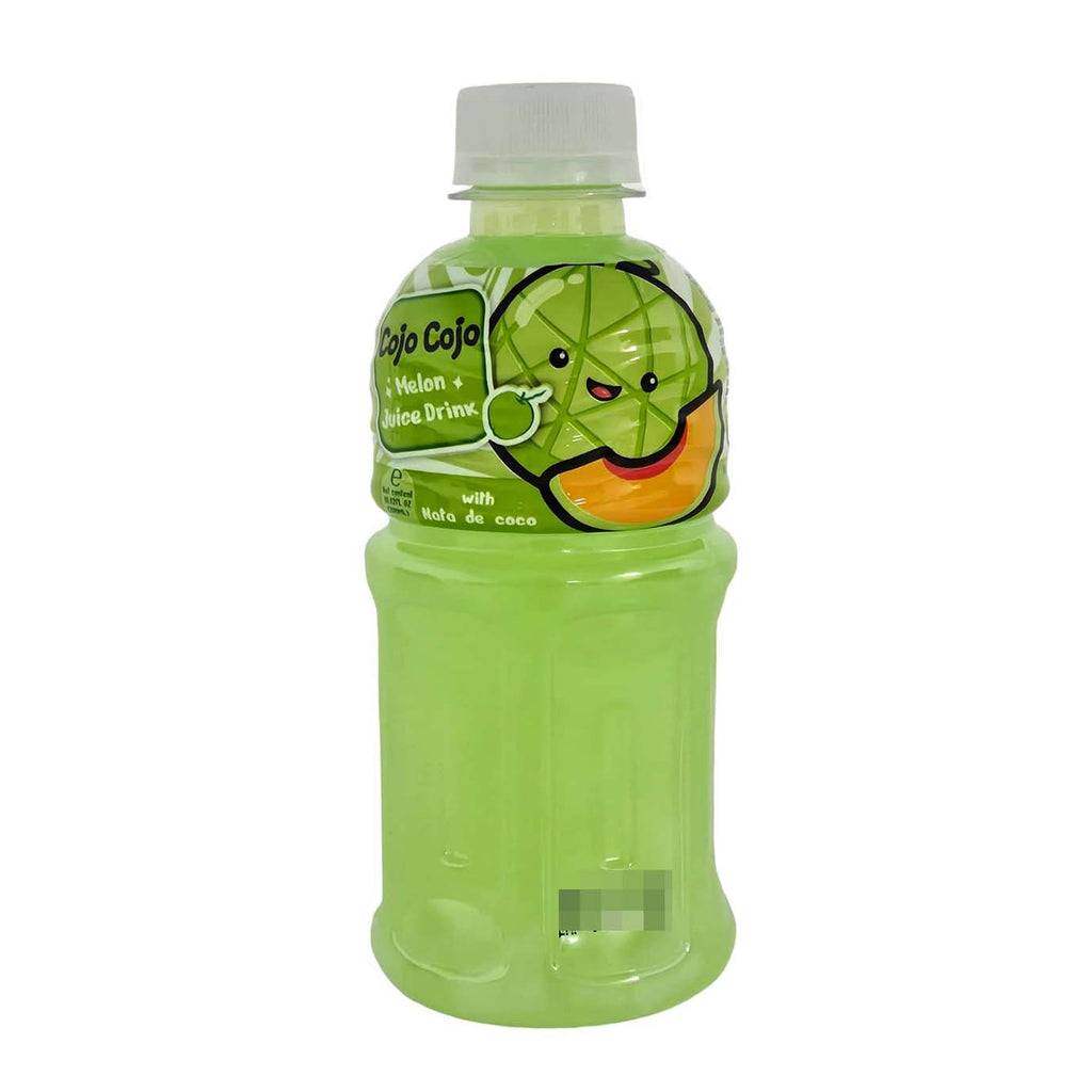 Melon Juice Drink with Nata de Coco-COJO COJO-Po Wing Online