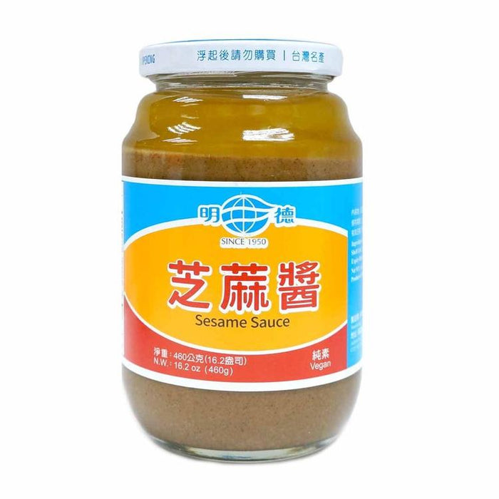 Ming Teh Sesame Sauce