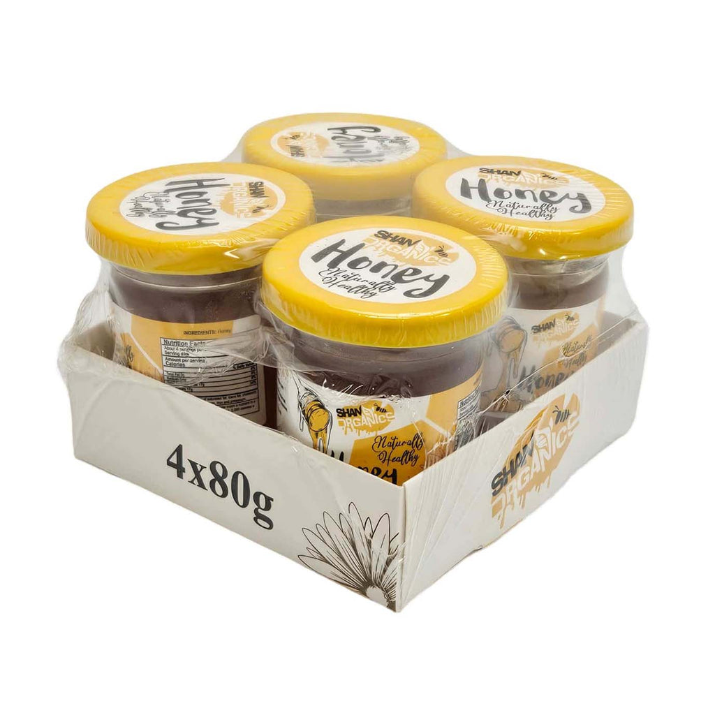 Mug of Honey-SHAN ORGANICS-Po Wing Online