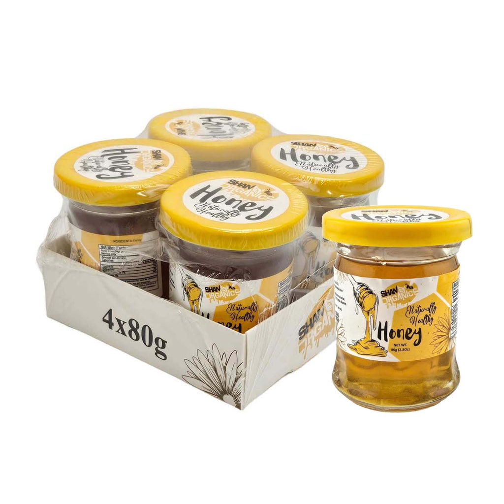 Mug of Honey-SHAN ORGANICS-Po Wing Online