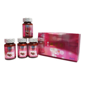 NULIFE Nu-Reishi (need weight)-NULIFE-Po Wing Online